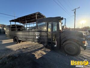 1999 Thompson Party Bus Interior Lighting Tennessee for Sale