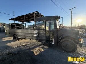 1999 Thompson Party Bus Interior Lighting Tennessee for Sale