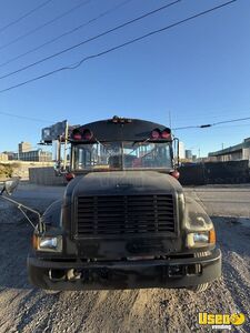 1999 Thompson Party Bus Sound System Tennessee for Sale