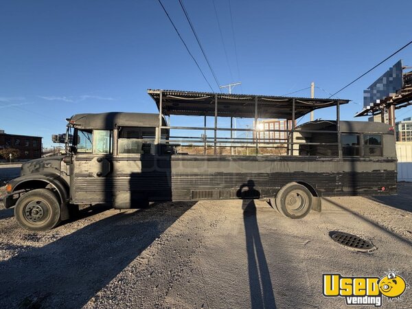 1999 Thompson Party Bus Tennessee for Sale