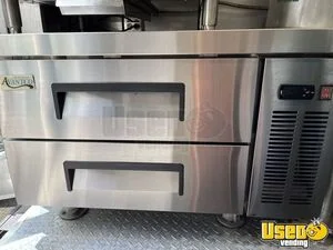 1999 Tk All-purpose Food Truck Propane Tank North Carolina Gas Engine for Sale