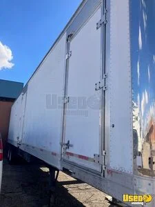 1999 Trailer Kitchen Food Trailer Air Conditioning Arizona for Sale
