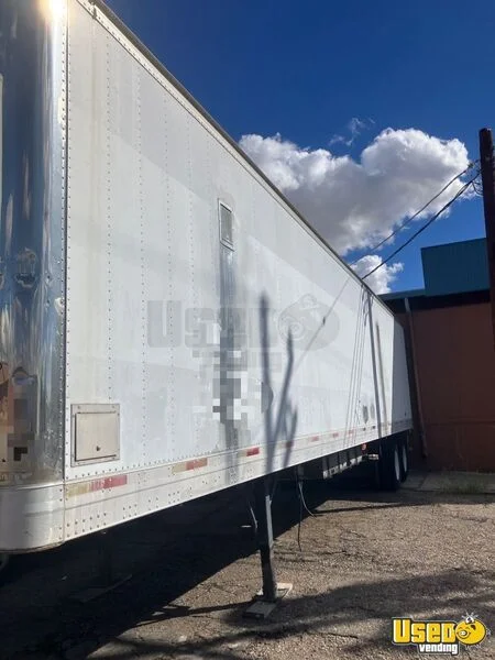 1999 Trailer Kitchen Food Trailer Arizona for Sale