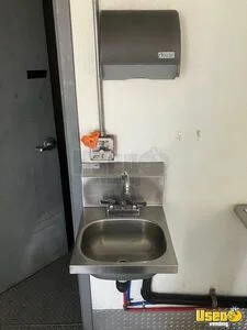 1999 Trailer Kitchen Food Trailer Breaker Panel Arizona for Sale