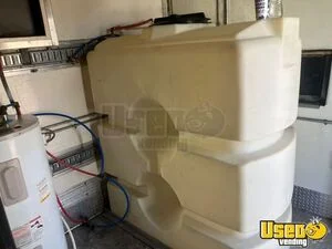 1999 Trailer Kitchen Food Trailer Electrical Outlets Arizona for Sale