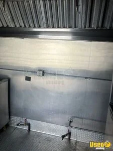 1999 Trailer Kitchen Food Trailer Exhaust Hood Arizona for Sale