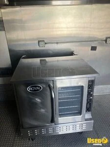 1999 Trailer Kitchen Food Trailer Fire Extinguisher Arizona for Sale