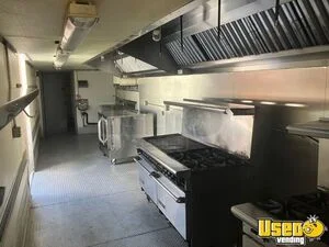 1999 Trailer Kitchen Food Trailer Oven Arizona for Sale