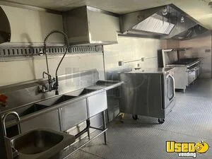 1999 Trailer Kitchen Food Trailer Stovetop Arizona for Sale