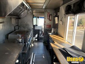 1999 Truck All-purpose Food Truck Awning Virginia Diesel Engine for Sale