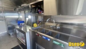 1999 Util Kitchen Food Trailer Flatgrill California for Sale
