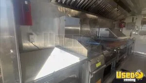 1999 Util Kitchen Food Trailer Food Warmer California for Sale