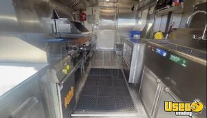 1999 Util Kitchen Food Trailer Stovetop California for Sale