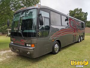 1999 Viaggio 1000 Motorhome Bus Motorhome Georgia Diesel Engine for Sale