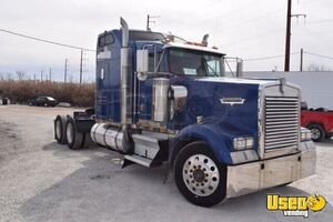 1999 W900l Kenworth Semi Truck Illinois for Sale