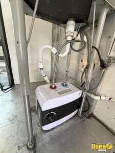1999 Walk-in Van Coffee & Beverage Truck Breaker Panel Arizona Diesel Engine for Sale