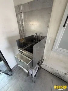 1999 Walk-in Van Coffee & Beverage Truck Electrical Outlets Arizona Diesel Engine for Sale