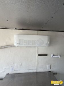 1999 Walk-in Van Coffee & Beverage Truck Fresh Water Tank Arizona Diesel Engine for Sale