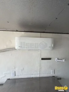 1999 Walk-in Van Coffee & Beverage Truck Fresh Water Tank Arizona Diesel Engine for Sale