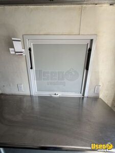 1999 Walk-in Van Coffee & Beverage Truck Refrigerator Arizona Diesel Engine for Sale