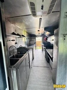 1999 Workhorse All-purpose Food Truck Air Conditioning Florida Diesel Engine for Sale
