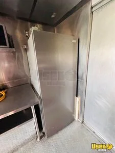 1999 Workhorse All-purpose Food Truck Backup Camera Florida Diesel Engine for Sale