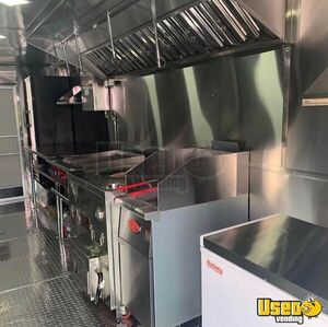 1999 Workhorse All-purpose Food Truck Backup Camera New York Diesel Engine for Sale