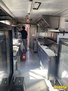 1999 Workhorse All-purpose Food Truck Cabinets Kentucky Diesel Engine for Sale