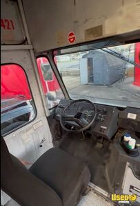 1999 Workhorse All-purpose Food Truck Concession Window Indiana for Sale