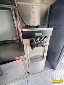 1999 Workhorse All-purpose Food Truck Deep Freezer Florida Diesel Engine for Sale