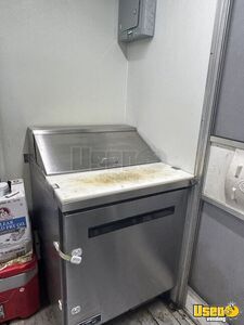 1999 Workhorse All-purpose Food Truck Flatgrill Missouri Gas Engine for Sale