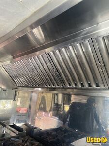 1999 Workhorse All-purpose Food Truck Floor Drains Kentucky Diesel Engine for Sale
