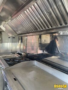 1999 Workhorse All-purpose Food Truck Insulated Walls Kentucky Diesel Engine for Sale