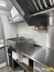 1999 Workhorse All-purpose Food Truck Insulated Walls Missouri Gas Engine for Sale