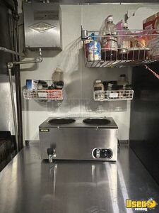 1999 Workhorse All-purpose Food Truck Insulated Walls Missouri Gas Engine for Sale
