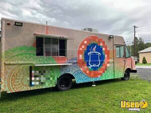 1999 Workhorse All-purpose Food Truck New York Diesel Engine for Sale