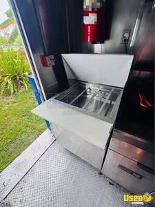 1999 Workhorse All-purpose Food Truck Propane Tank Florida Diesel Engine for Sale
