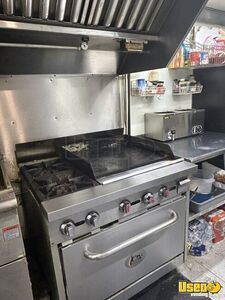 1999 Workhorse All-purpose Food Truck Propane Tank Missouri Gas Engine for Sale