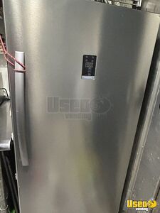 1999 Workhorse All-purpose Food Truck Refrigerator Missouri Gas Engine for Sale
