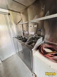 1999 Workhorse All-purpose Food Truck Surveillance Cameras Florida Diesel Engine for Sale
