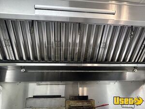 1999 Workhorse All-purpose Food Truck Upright Freezer Missouri Gas Engine for Sale