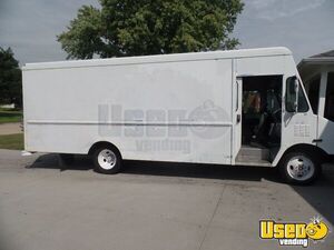 1999 Workhorse P32 Stepvan Nebraska Diesel Engine for Sale