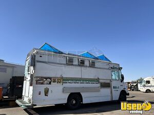 Well Equipped - 20' Workhorse Taco Food Truck | Mobile Vending Unit for Sale in Arizona!