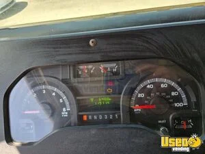 1fc3e3kl9gdc14169 Stepvan 5 California Gas Engine for Sale