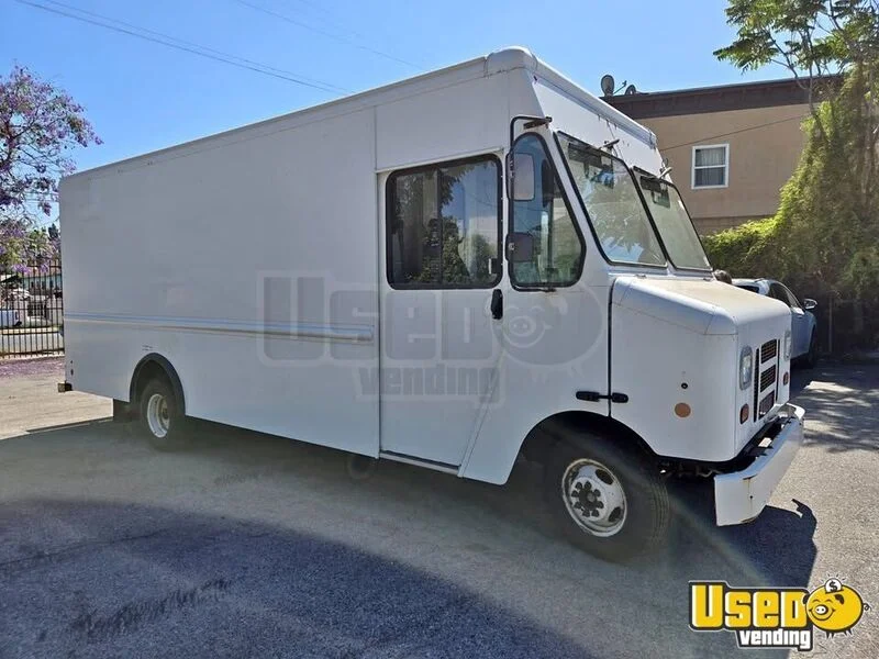 1fc3e3kl9gdc14169 Stepvan California Gas Engine for Sale