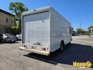 1fc3e3kl9gdc14169 Stepvan Transmission - Automatic California Gas Engine for Sale