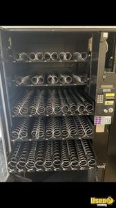 2 Automatic Products Snack Machine 2 New Jersey for Sale