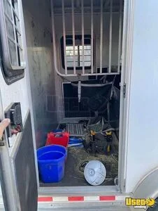 2 Horse Lq Trailer 2-horse Lq Trailer 9 Texas for Sale