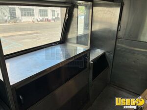 2000 1652-sc All-purpose Food Truck 12 New York for Sale