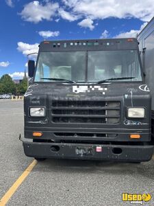 2000 1652-sc All-purpose Food Truck 2 New York for Sale
